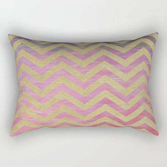 Resolution Rectangular Pillow