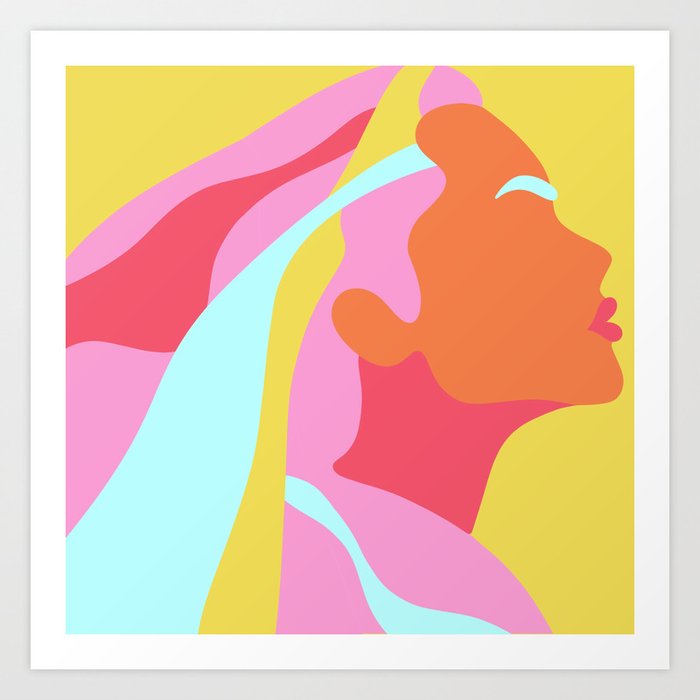 Feminist art store