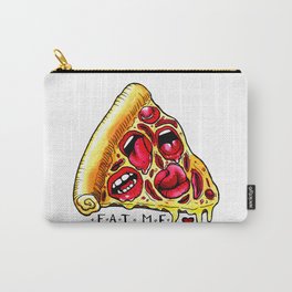 Eat Me Carry-All Pouch