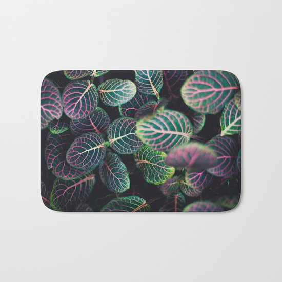 nature Bath Mat