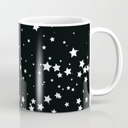 Stars in the night Coffee Mug