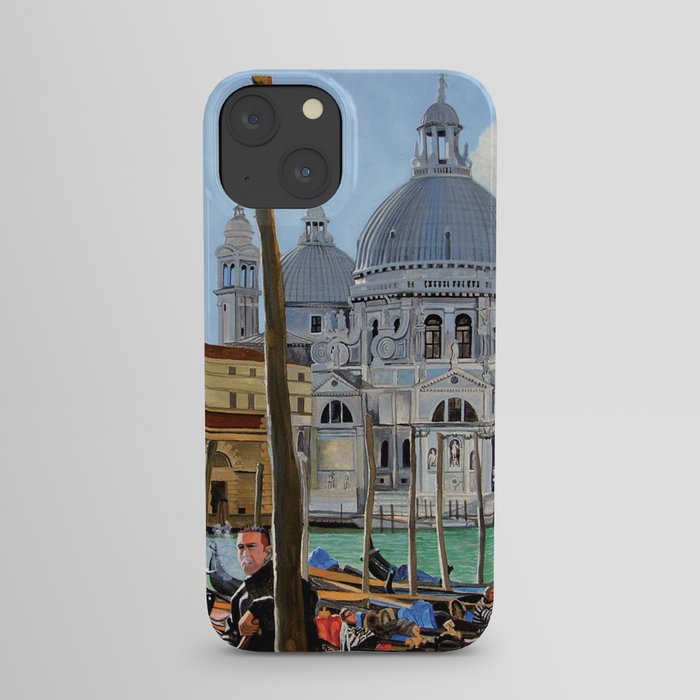 Venezia iPhone Case
