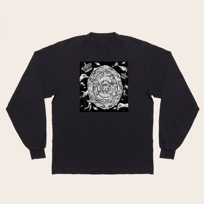 Ovo long sleeve cheap
