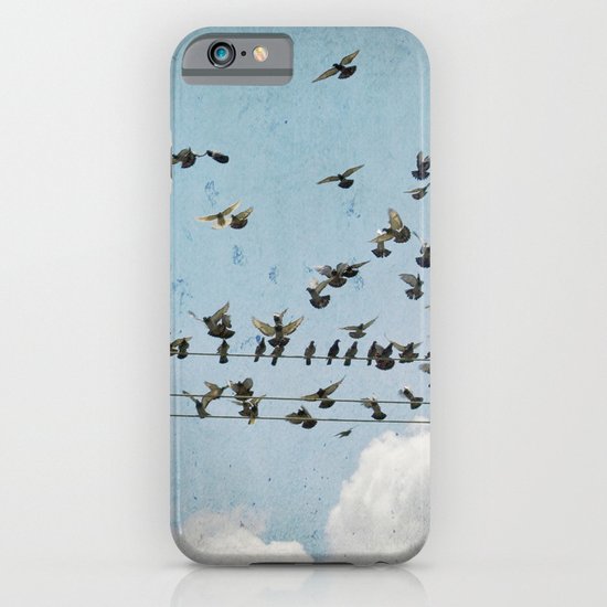 Fly iPhone & iPod Case