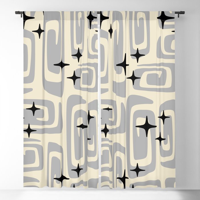 Blackout Curtain