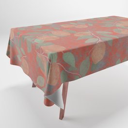 Mother and daughter Tablecloth