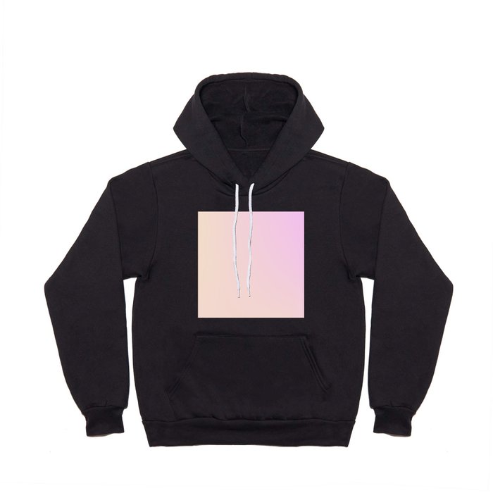 60 Gradient Aura Ombre 220426 Valourine Digital Minimalist Art Hoody