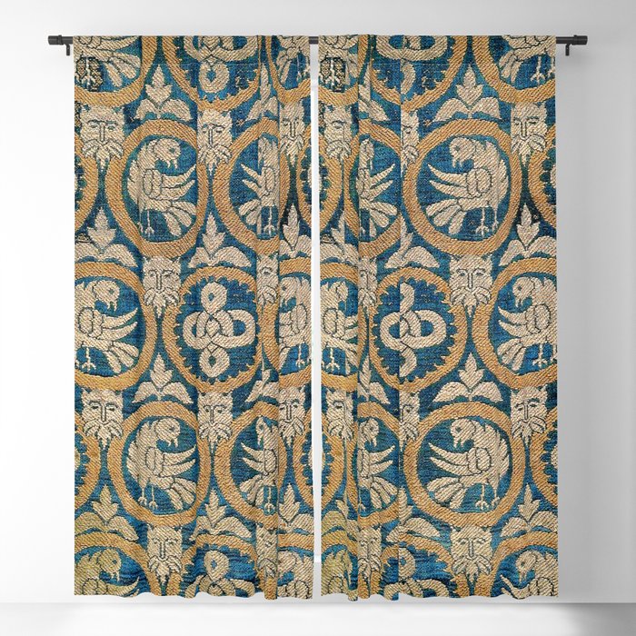Blackout Curtain