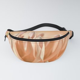 Dahlia 0213 Fanny Pack