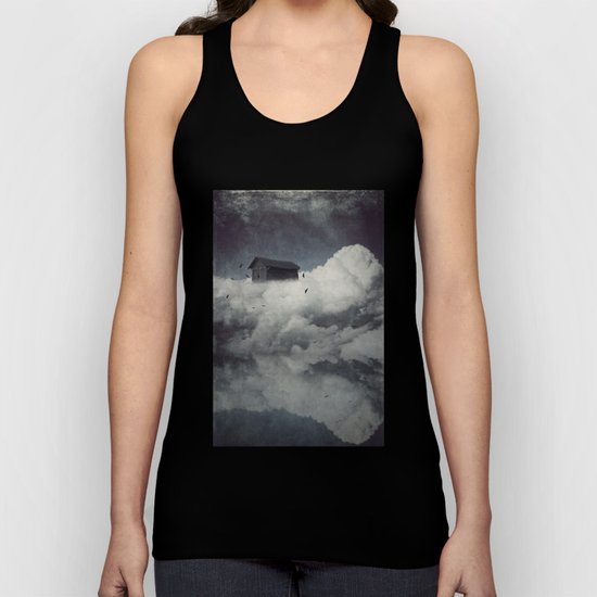 Dream Shack Unisex Tank Top