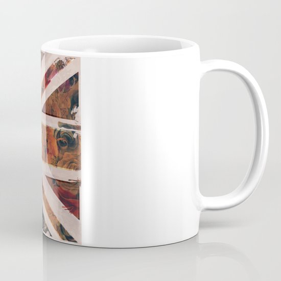 F/UNION Mug