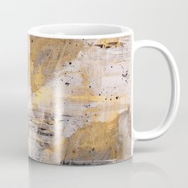 BlackAndGold Coffee Mug