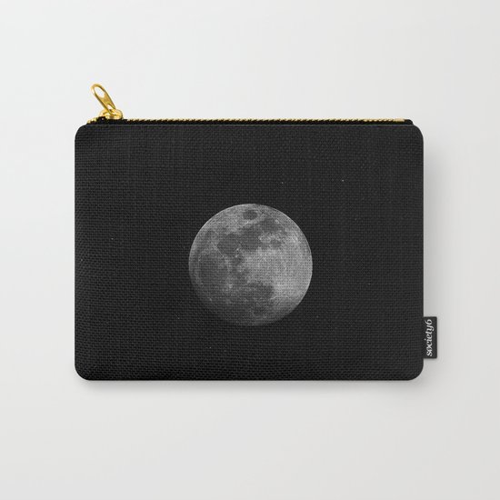 Luna Carry-All Pouch