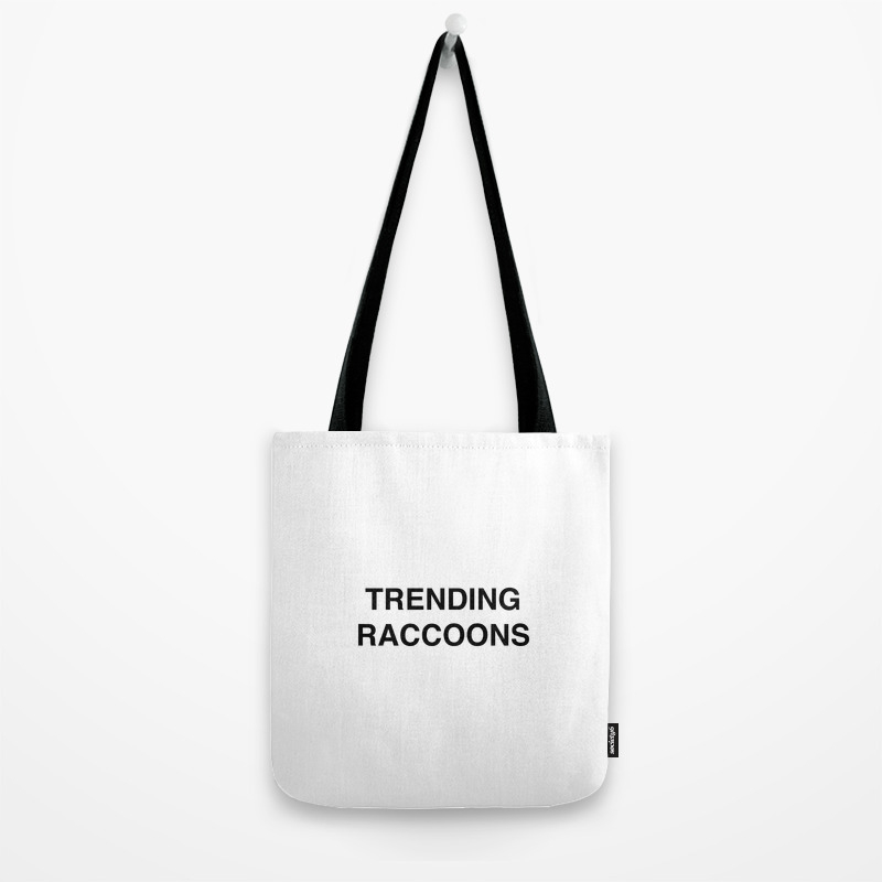 trending tote bags