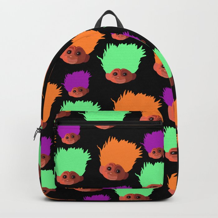 Dreamworks Trolls Backpack — Beyond Collectibles