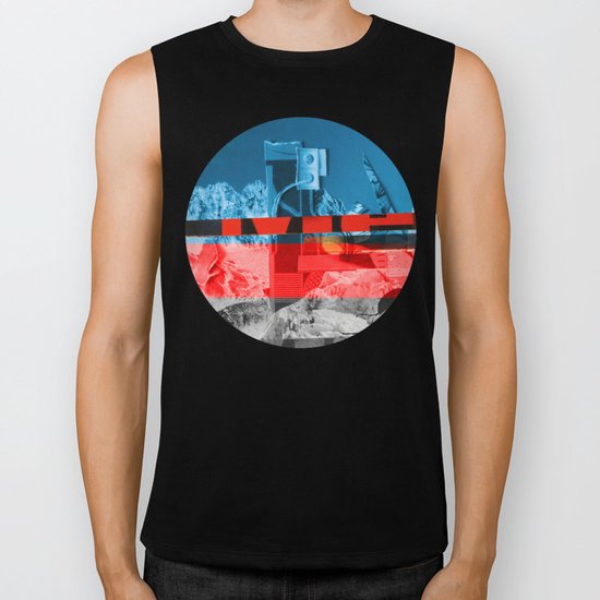 Magic Dream Sequence · Killing me softly Biker Tank