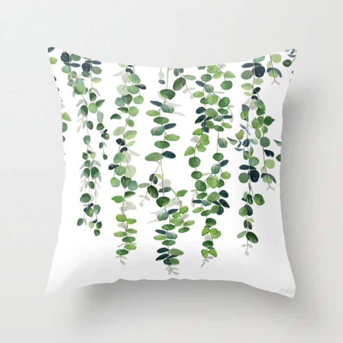 Throw Pillow