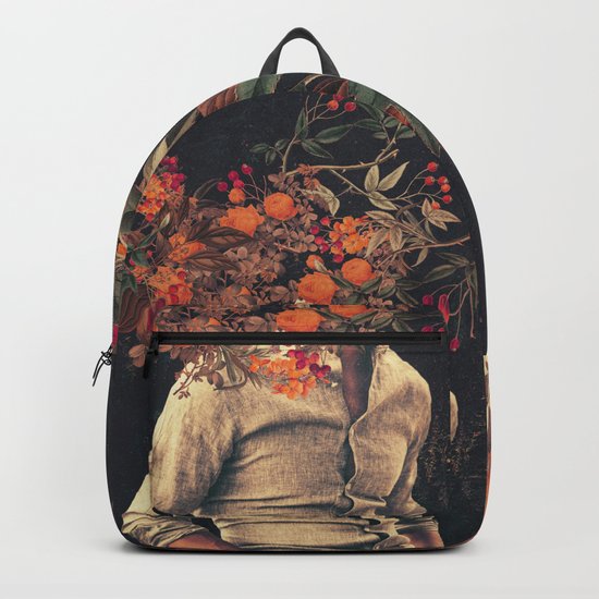 roots school backpack