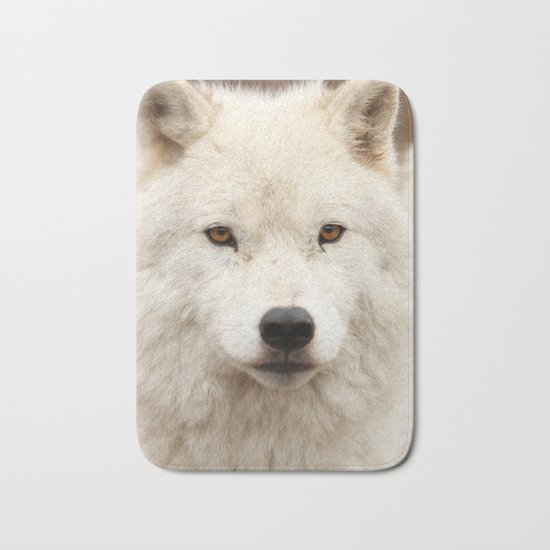 Intense Bath Mat