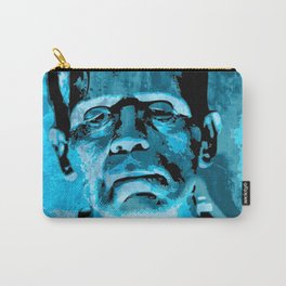 Frankenstein Carry-All Pouch