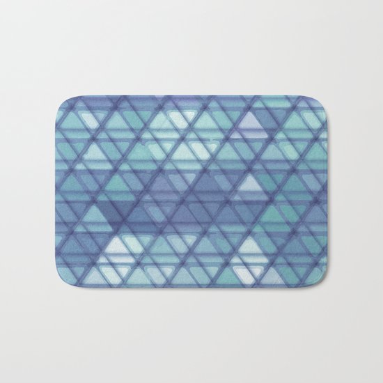 ABS#6 Bath Mat