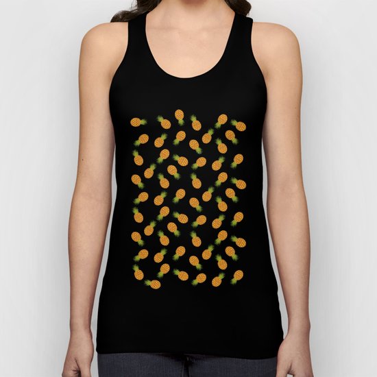 Hawaii Unisex Tank Top