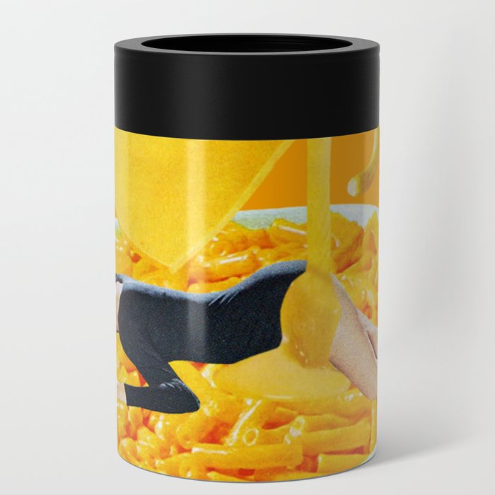 Cheese Dreams Can Cooler