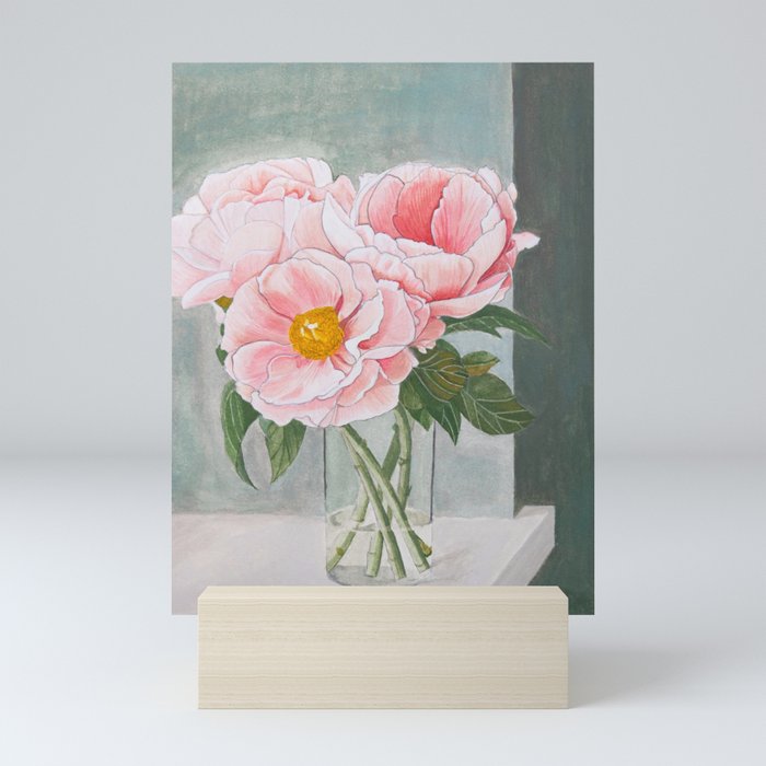 Mini Art Print