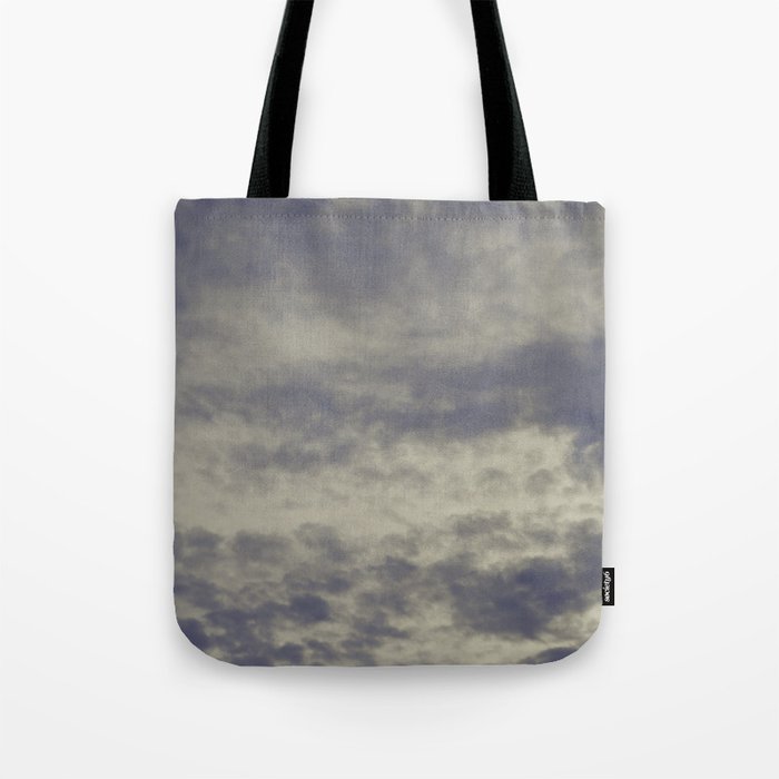 Sky Tote Bag