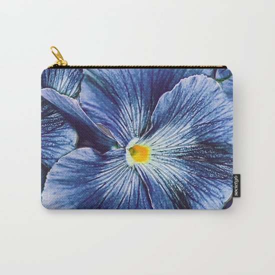 Nostalgic(7). Carry-All Pouch