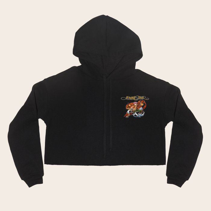 Fairy tail natsu hoodie best sale