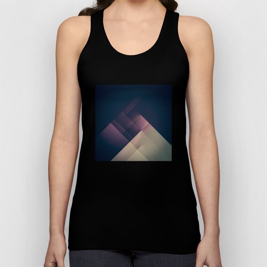 RAD XLI Unisex Tank Top