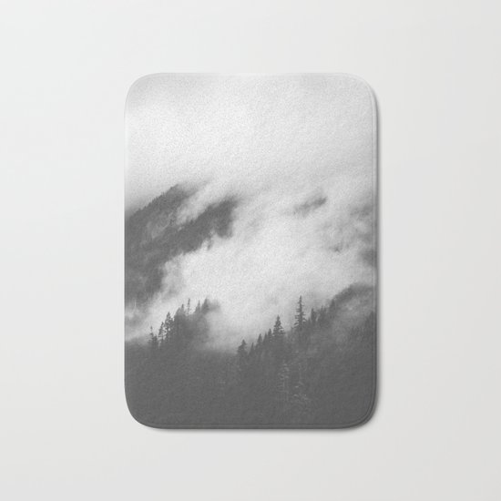 PNW Storm II Bath Mat