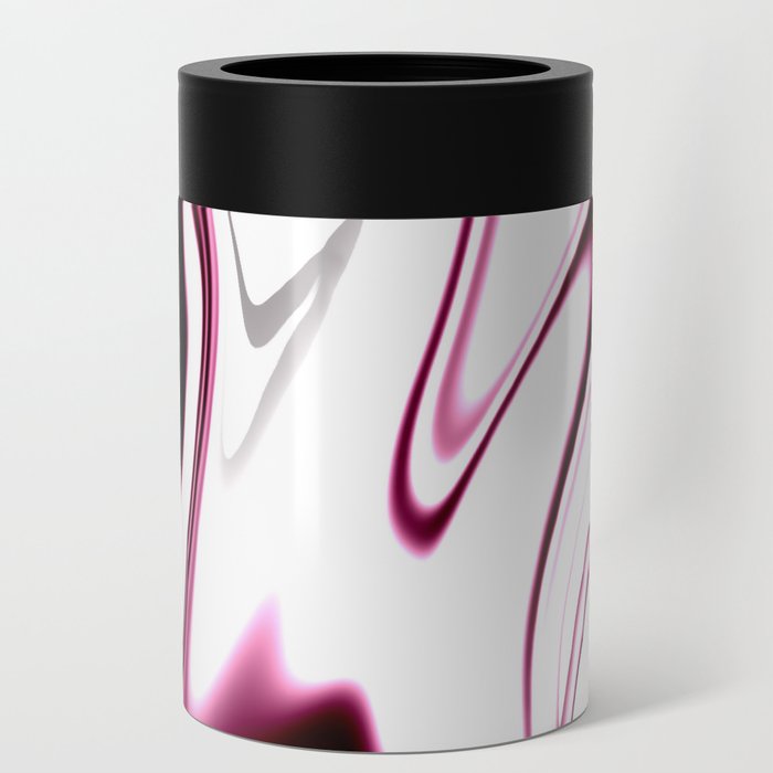 Primordial Flame Can Cooler