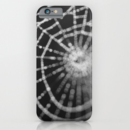 Bokeh Web iPhone & iPod Case