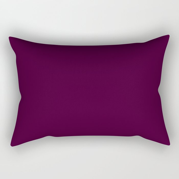 Rectangular Pillow