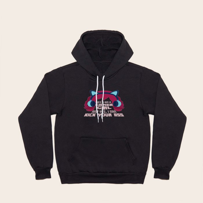 Typical gamer champion hoodie clearance