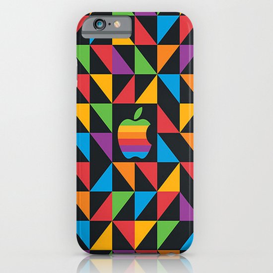 APPLE iPhone & iPod Case