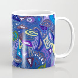 Cosmia Coffee Mug