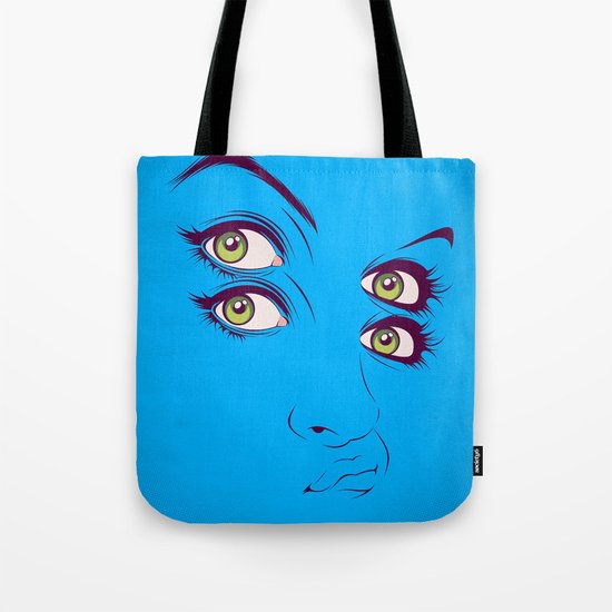 C. Tote Bag