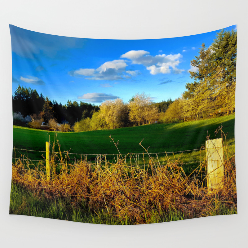 Canada Wall Tapestries  Society6