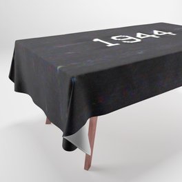 1944 Tablecloth