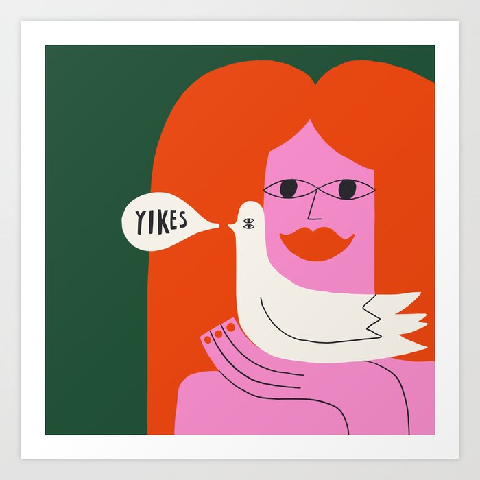 Art Print