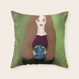 Pillows By Lillee Jean Society6