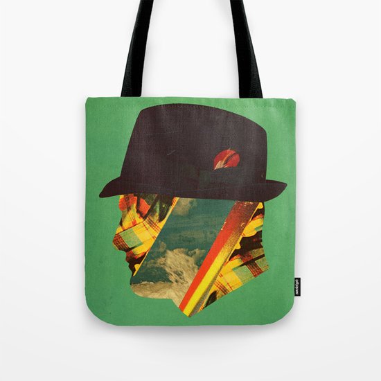 Good Day Sir Tote Bag