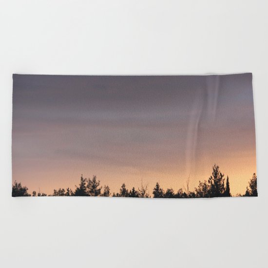 What is Life? Beach Towel