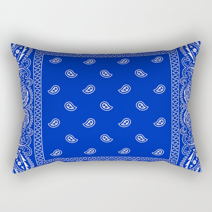 Rectangular Pillow