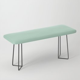 Mint Color Bench