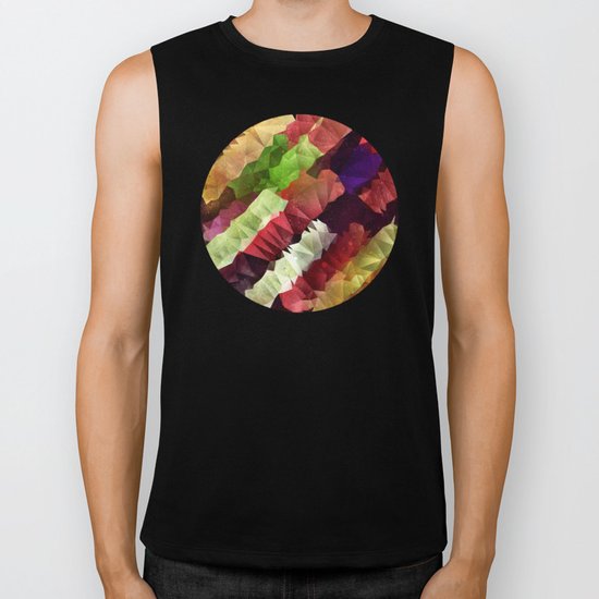 abygyyty Biker Tank