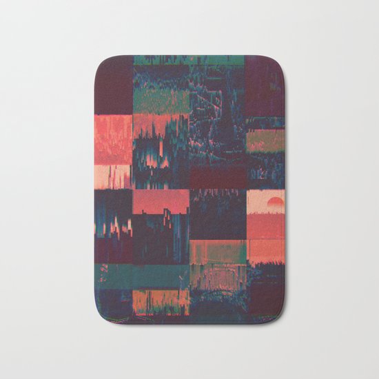 cystyl styge Bath Mat